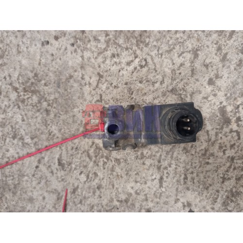 Клапан электромагнитный (соленоид) Scania R HPI 596273 (060) , 1376794-1