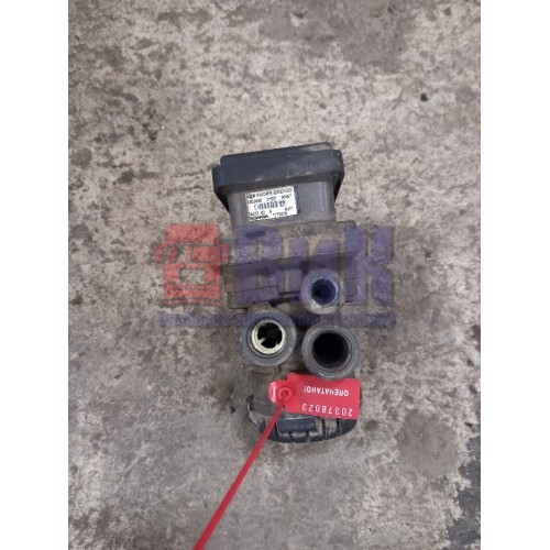 Модулятор EBS 1-канальный Scania R HPI 596273 (023), 1773676-4