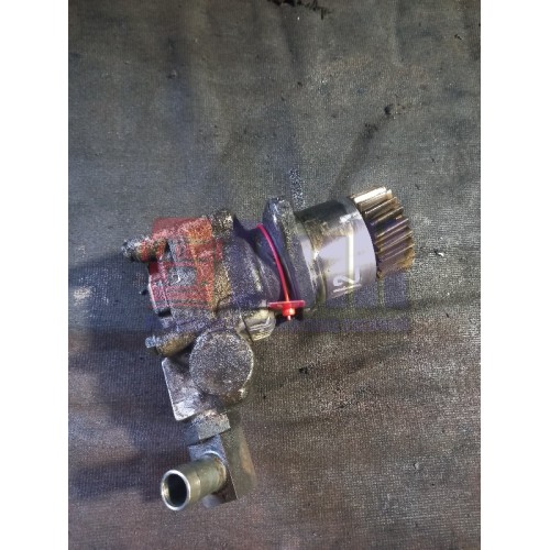 Насос ГУРа Renault DXI 12 (248), 20567060