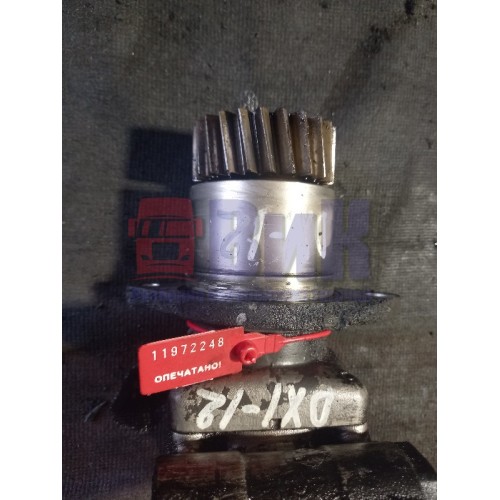 Насос ГУРа Renault DXI 12 (248), 20567060-1