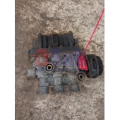 Кран ECAS II Scania R HPI 596273 (022)