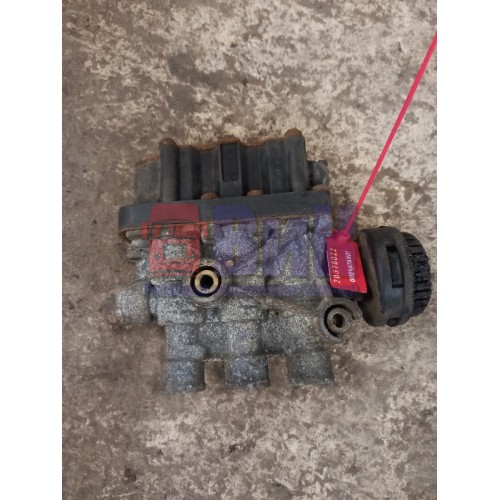 Кран ECAS II Scania R HPI 596273 (022), 1448078