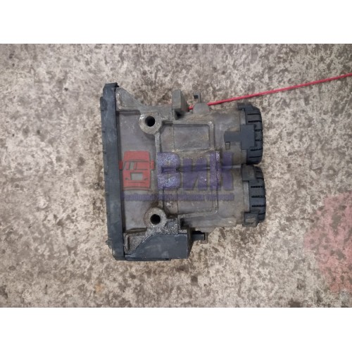 Модулятор EBS 2-канальный Scania R HPI 596273 (024), 1773677-3