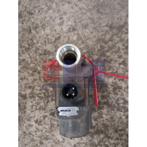 Кран ABS Scania R HPI 596273 (026), 4721950970-2