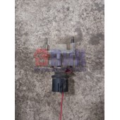 Кран ускорительный Scania R HPI 596273 (027)