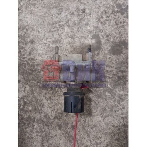 Кран ускорительный Scania R HPI 596273 (027), 1425183