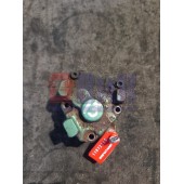 Топливный насос низкого давления (ТННД) Volvo D13A (265)