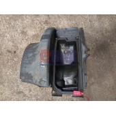 Корпус фары Scania R HPI 596273 деф. LH (129) 