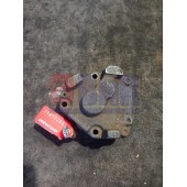 Топливный насос низкого давления (ТННД) Volvo D13A (283)