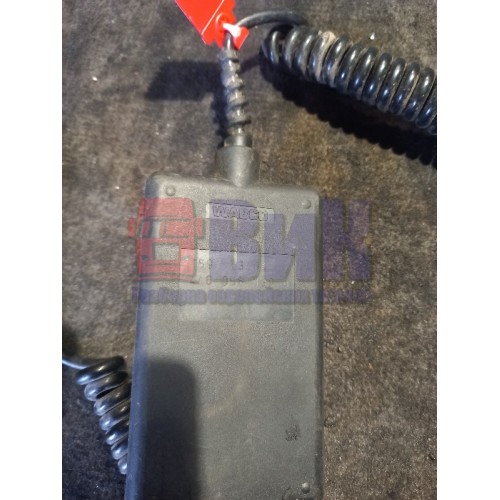 Пульт управления подвеской MAN TGA (271), 4460561380-1