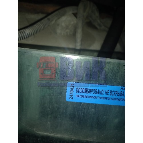 Стекло двери (основное) MAN TGA ш.к. LH (421), -1