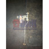 Кран уровня пола Iveco с тягой (276)