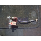 Кран уровня пола Iveco с тягой (096)