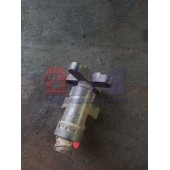 Кран уровня пола MAN (208)