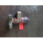 Кран уровня пола MAN (085)