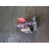 Кран уровня пола MAN (082)