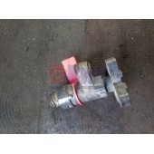 Кран уровня пола MAN (084)