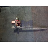 Кран уровня пола MAN с тягой (215)