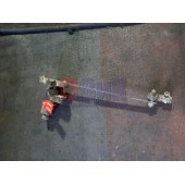 Кран уровня пола MAN с тягой (211)