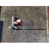 Кран уровня пола MAN с тягой (213)