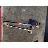 Кран уровня пола MAN с тягой (225)