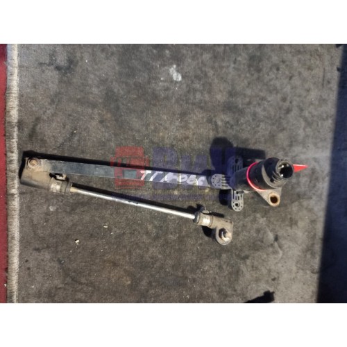 Кран уровня пола MAN с тягой (225), 4410501230