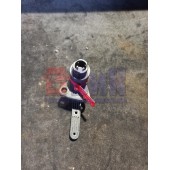 Кран уровня пола DAF (081)