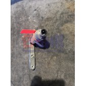 Кран уровня пола DAF (219)