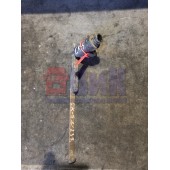 Кран уровня пола Scania с тягой (227)