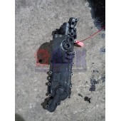 Корпус теплообменника Iveco Cursor 10 E-5 (627)