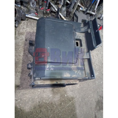 Инстументальный ящик LH ш.к MAN (611), 81669126179