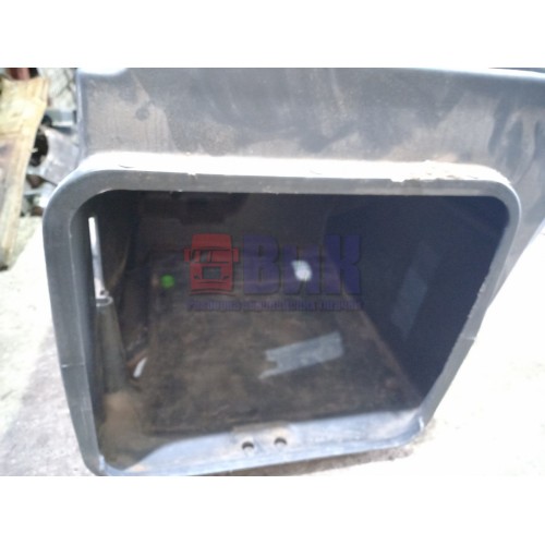 Инстументальный ящик LH ш.к MAN (611), 81669126179-2