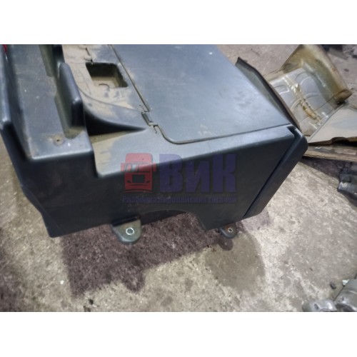 Инстументальный ящик LH ш.к MAN (611), 81669126179-1