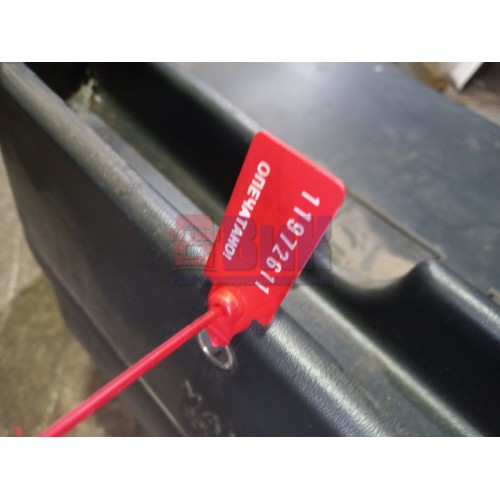 Инстументальный ящик LH ш.к MAN (611), 81669126179-5