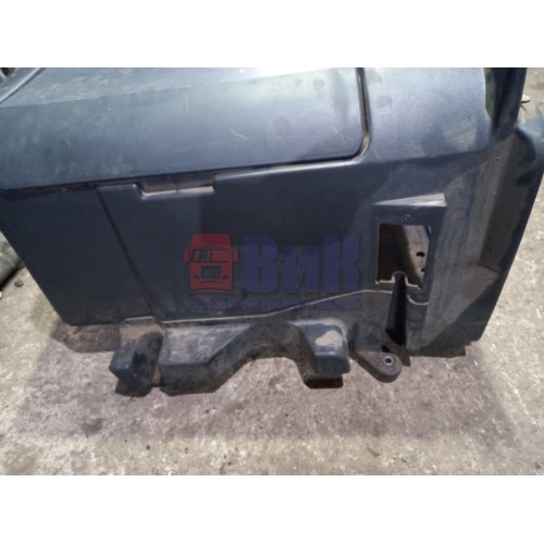 Инстументальный ящик LH ш.к MAN (611), 81669126179-4