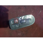 Блок управления стеклоподъемником DAF CF-85 LH (416)