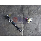 Стеклоподъемник DAF 85 CF в сборе LH (277)