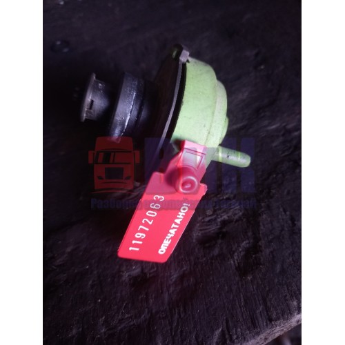 Датчик загрязнения воздушного фильтра Volvo (063), -2