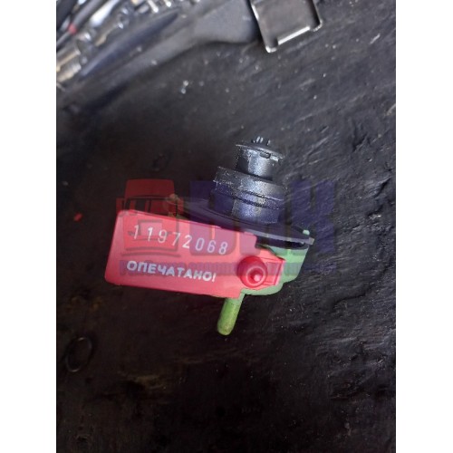 Датчик загрязнения воздушного фильтра Volvo (068), -2