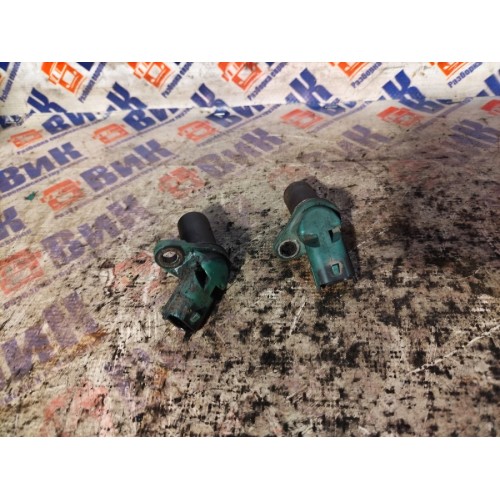 Датчик коленвала и распредвала D13A Volvo (059)*, -1