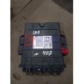 Блок управления АКПП Scania R HPI 596273 (088)