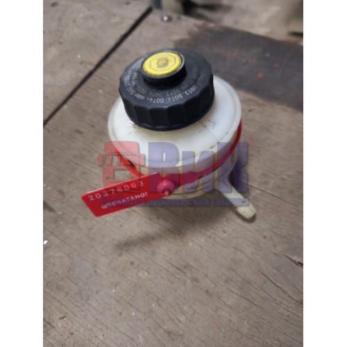 Бачок сцепления Scania R HPI 596273 (063), 