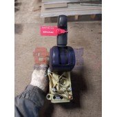 Кран ручного тормоза Scania R HPI 596273 (122)