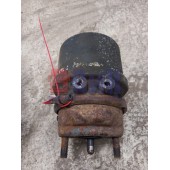 Энергоаккумулятор Scania R HPI 596273 задний RH (099)