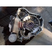 Корпус делителя КПП Scania 5 GRS895R (495)