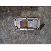 Крышка заднего картера КПП Scania 5 GRS895R (497)