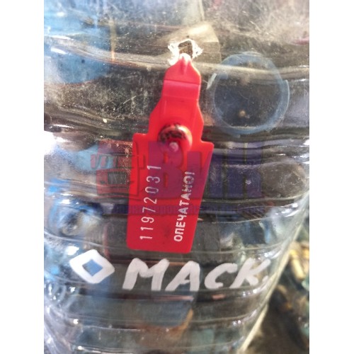 Датчик воздушный Renault MACK (4-хконтурного крана) (031)*, 5010360730-3