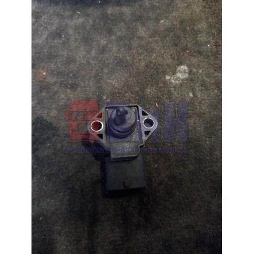 Датчик наддува Renault DCI 420 (034)*, 0281002316