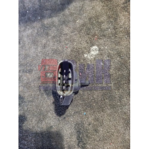 Датчик наддува Renault DCI 420 (034)*, 0281002316-2