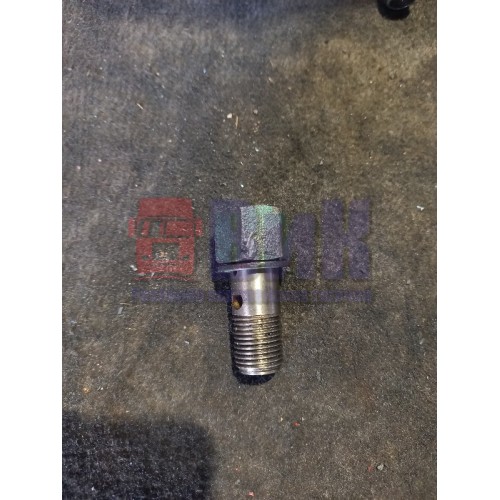 Клапан топливный (обратный) в ГБЦ Renault/Volvo (040)*, -4